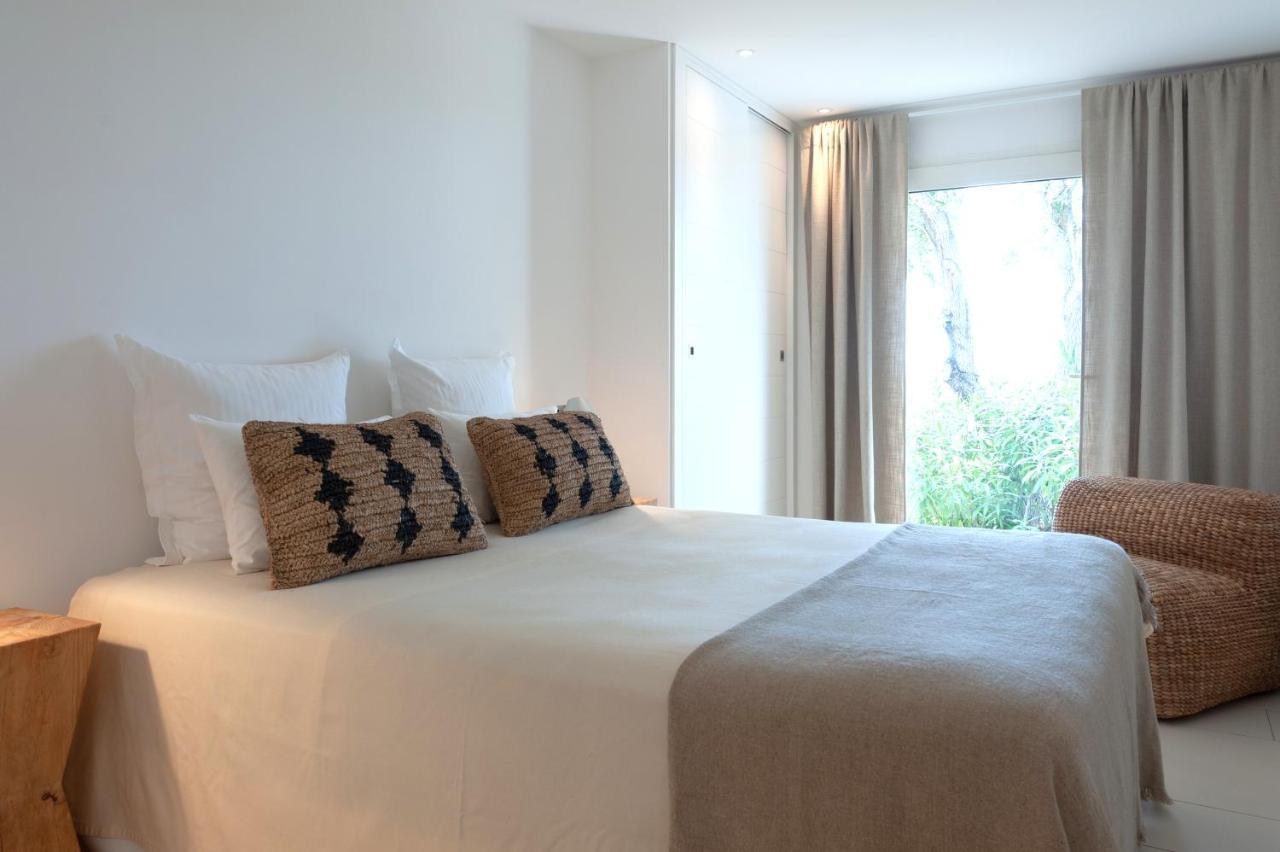 Residence Terra Marina Bonifacio Kültér fotó