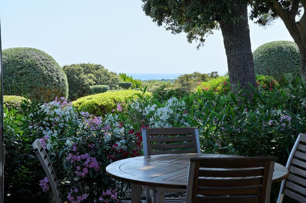 Residence Terra Marina Bonifacio Kültér fotó