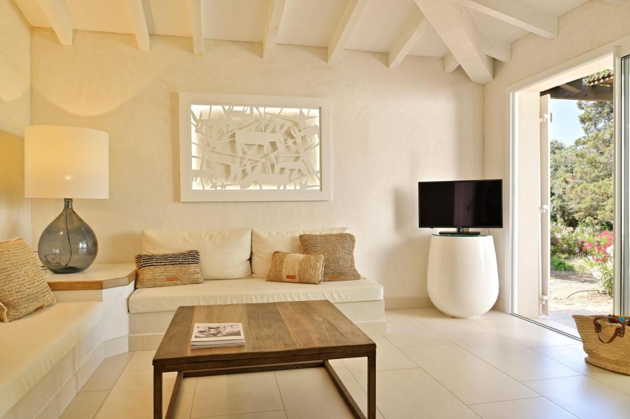 Residence Terra Marina Bonifacio Kültér fotó