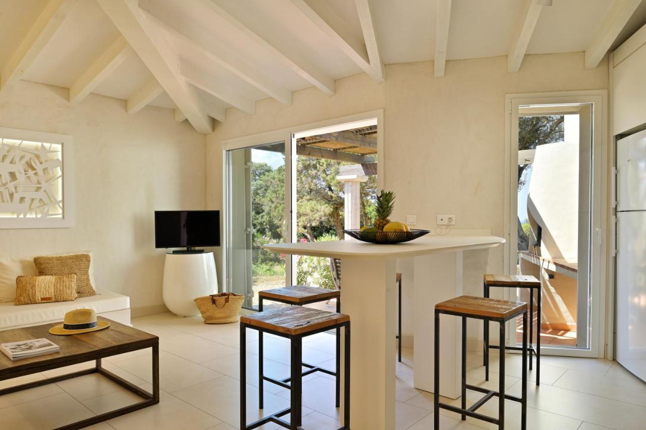 Residence Terra Marina Bonifacio Kültér fotó