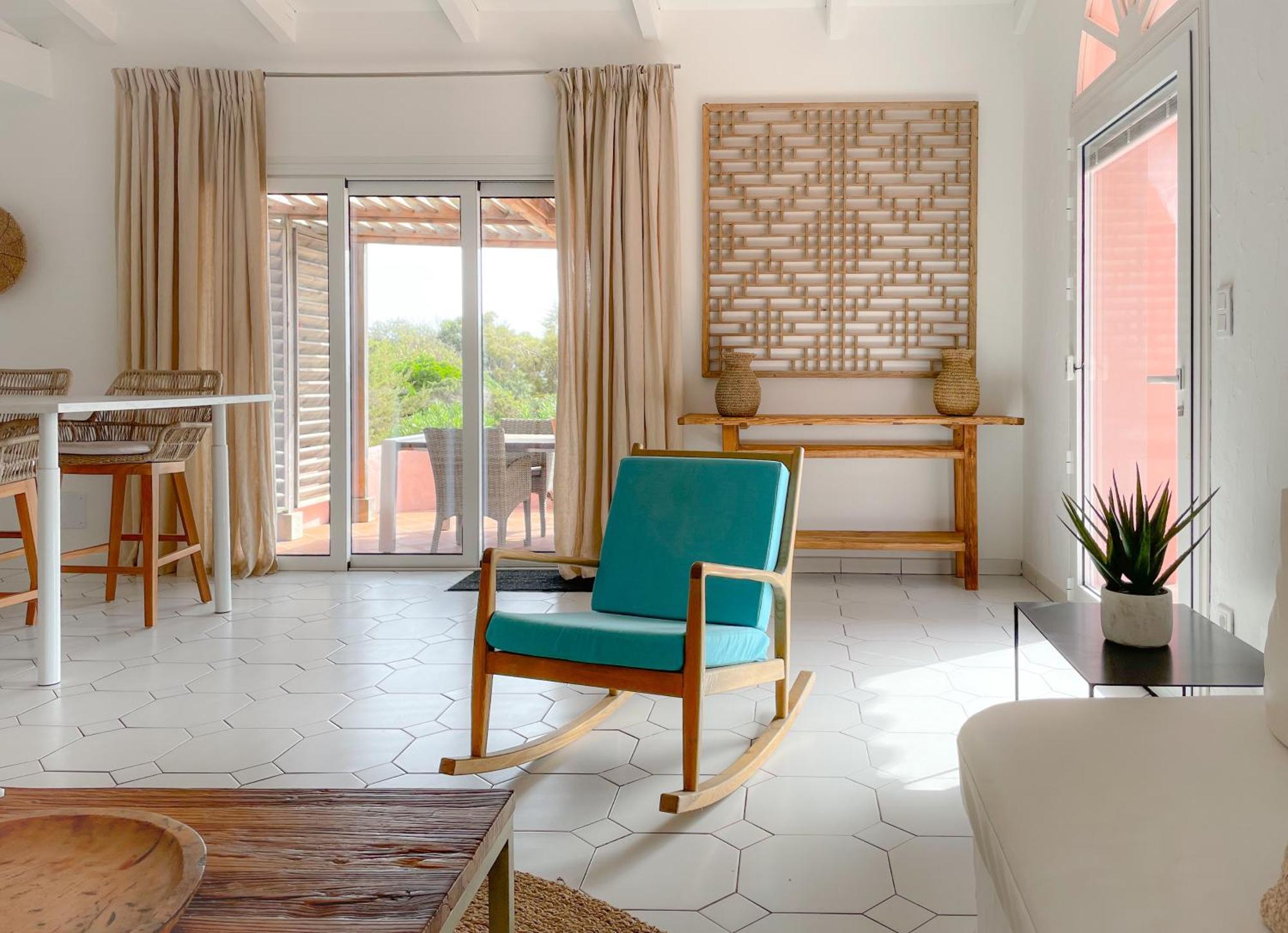 Residence Terra Marina Bonifacio Kültér fotó