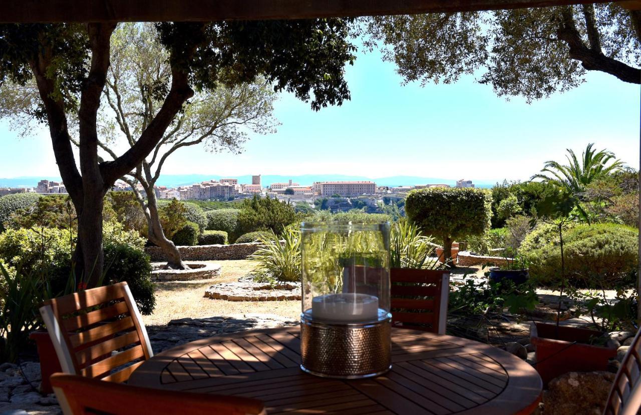 Residence Terra Marina Bonifacio Kültér fotó