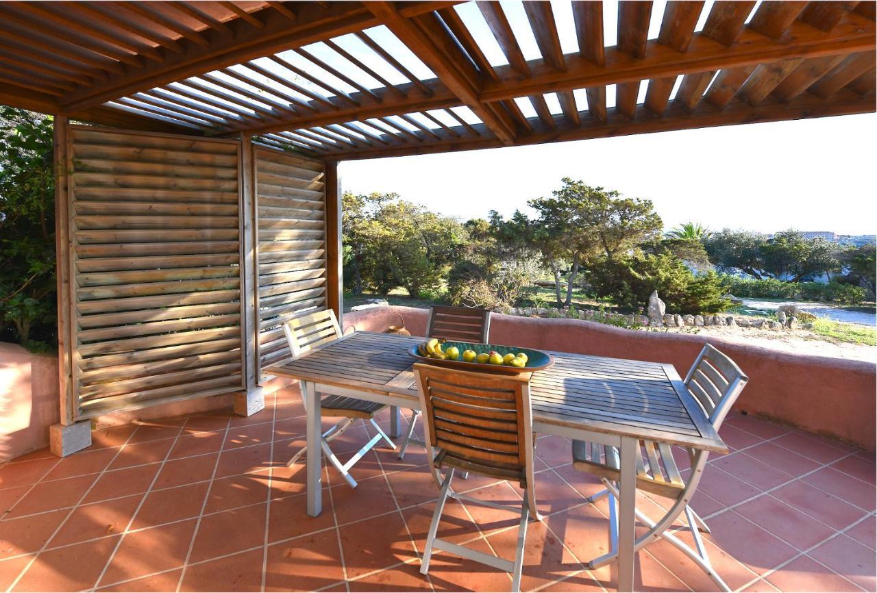 Residence Terra Marina Bonifacio Kültér fotó